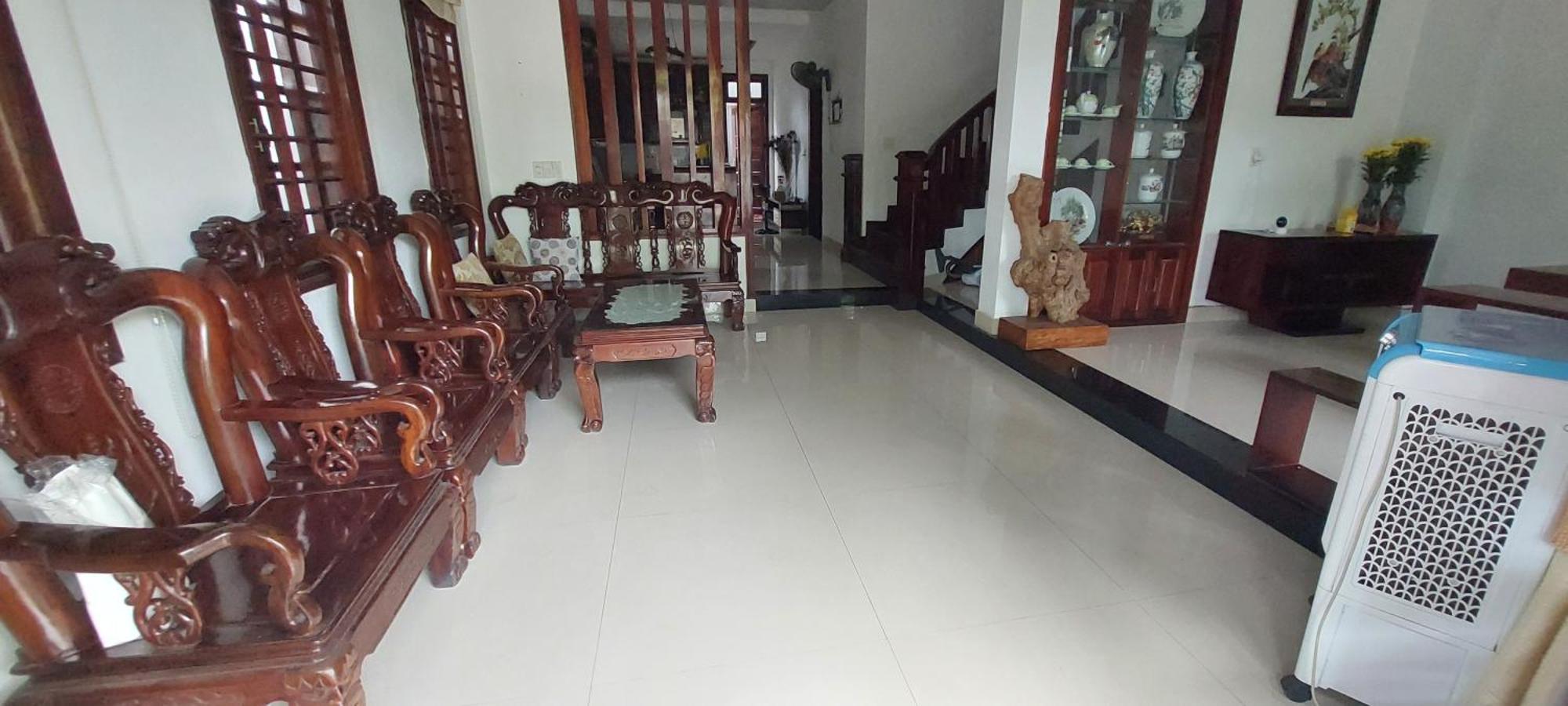 Melody Riverside Homestay Thon Truong Giang Exterior foto