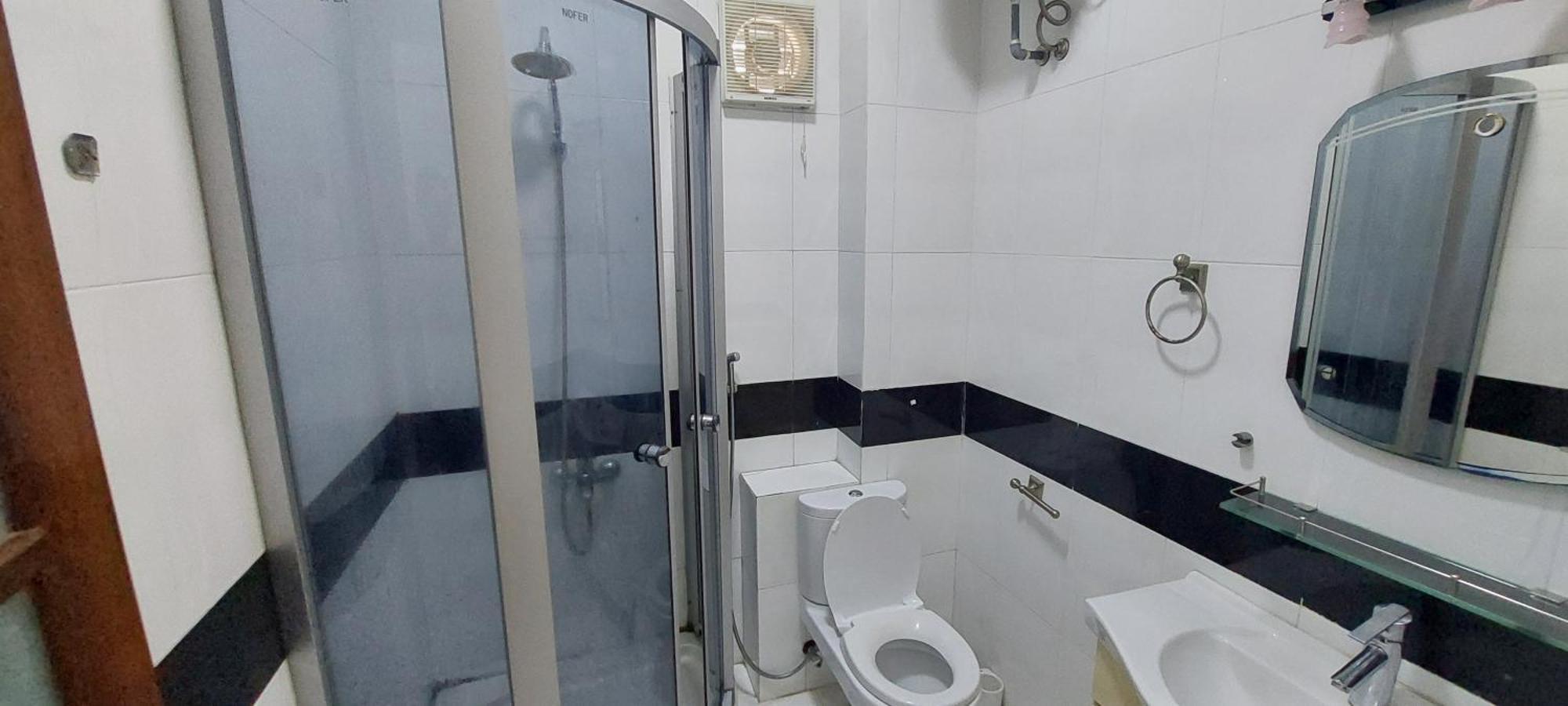 Melody Riverside Homestay Thon Truong Giang Exterior foto