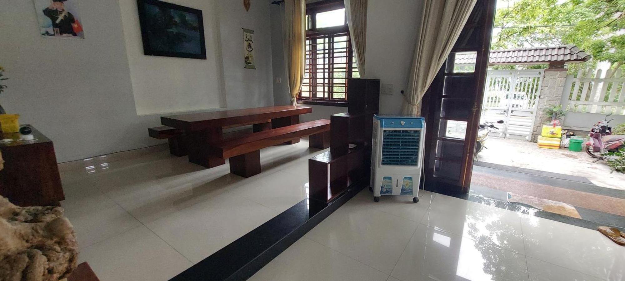 Melody Riverside Homestay Thon Truong Giang Exterior foto