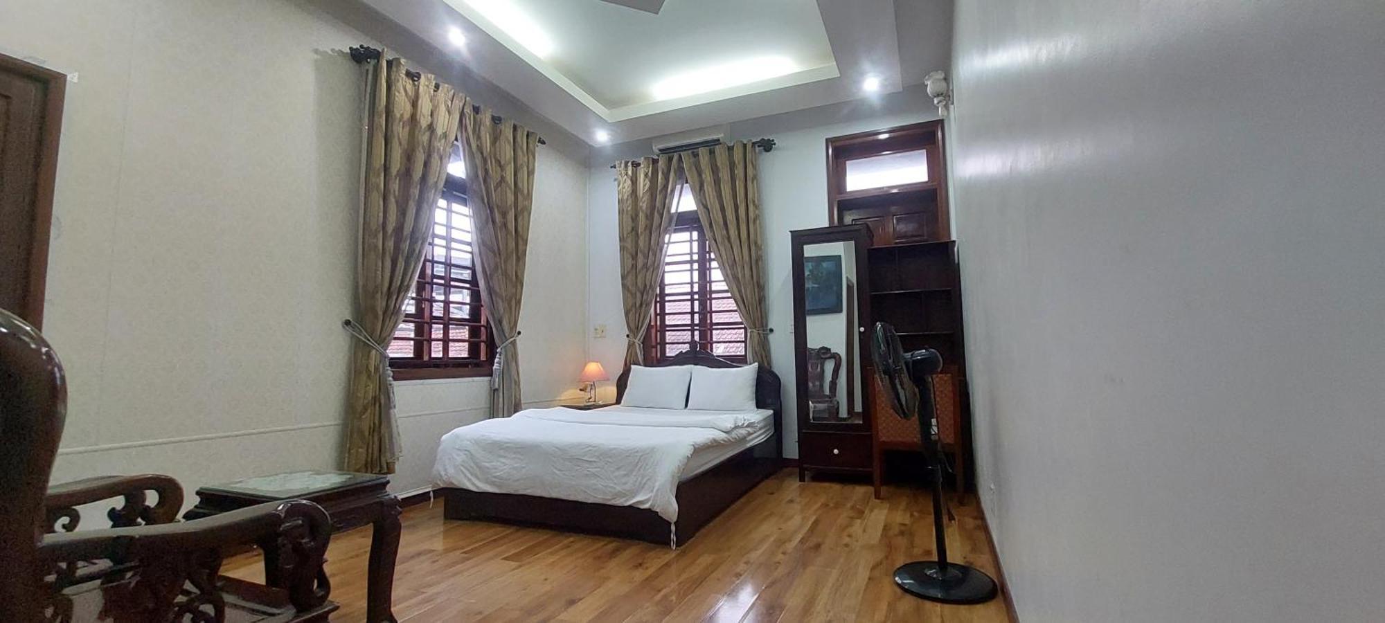 Melody Riverside Homestay Thon Truong Giang Exterior foto