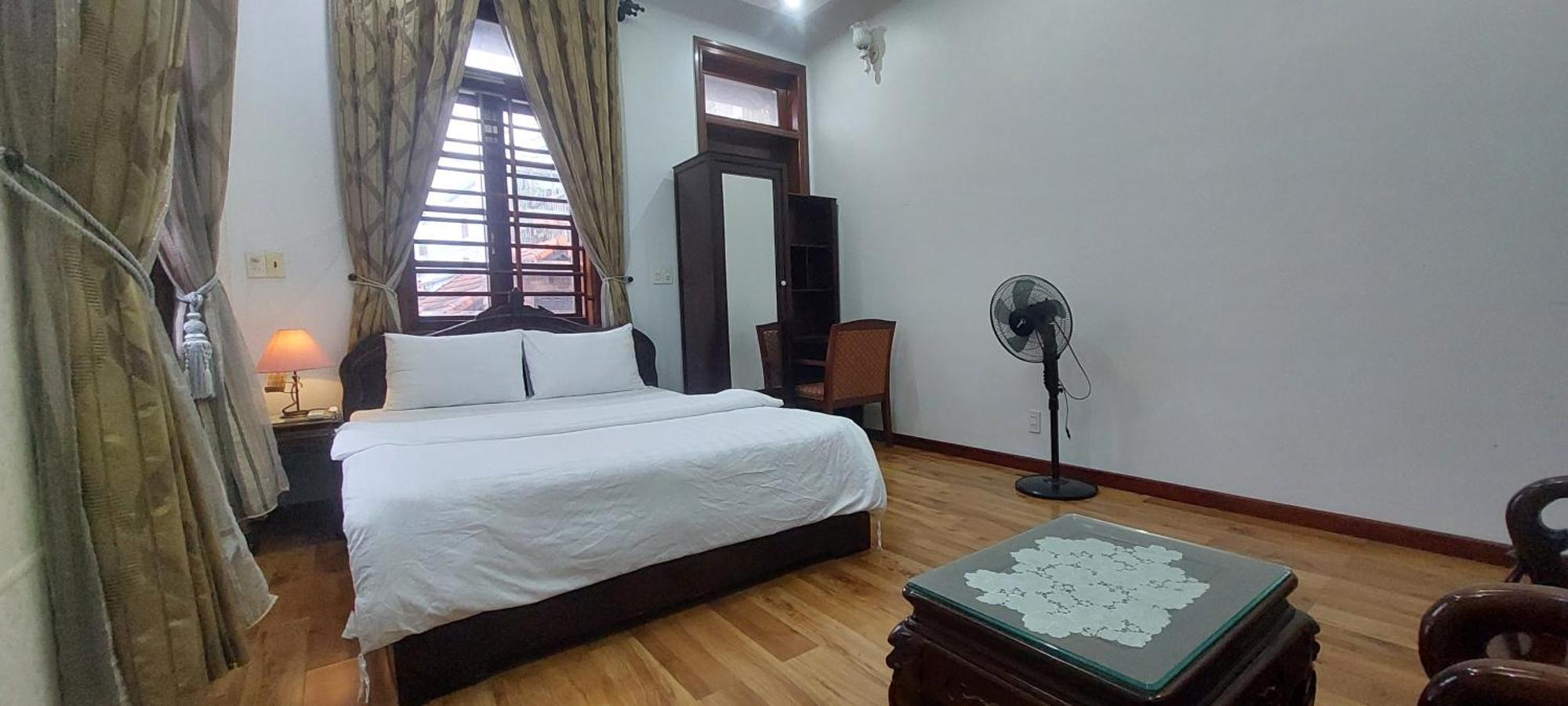 Melody Riverside Homestay Thon Truong Giang Exterior foto